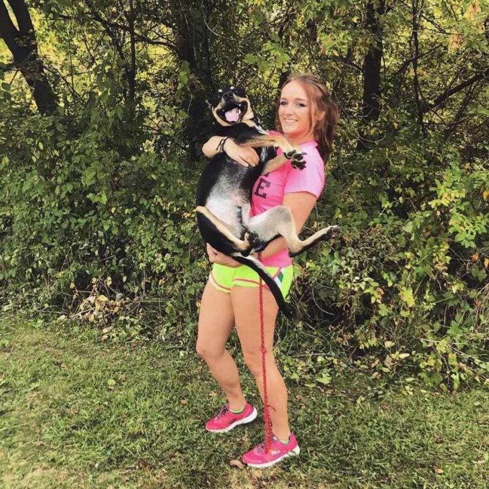 Meet your Posher, Shelby